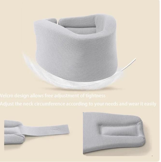 Neck Brace for Comfort Pain Relieves