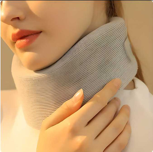 Neck Brace for Comfort Pain Relieves