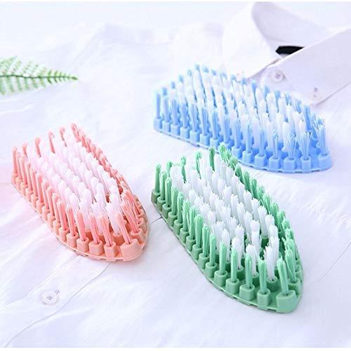 Cleaning Brush- Flexible Cleaning Brush with Soft Bristles